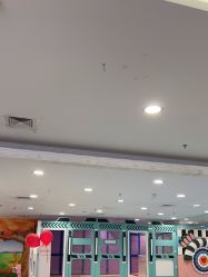-孩子王童乐园(唐山万达广场店)