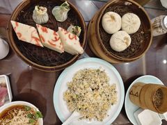 -富春茶社(国庆路店)
