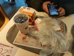 -麦当劳(龙湖时代天街店)