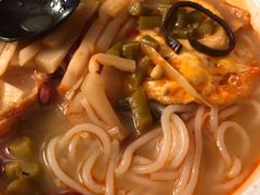 -小蛮妞家螺蛳粉(凯旋路店)