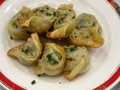 生煎馄饨-小实惠嘉(威海路店)
