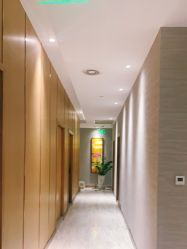 大堂-苑苑vbeauty科技美容SPA