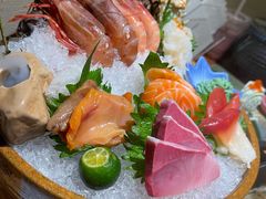 -花潮料理艺食馆(世欧广场店)