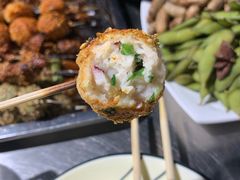 -壹加壹电烤串(总店)