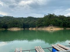 -广州市流溪河国家森林公园