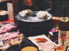 -千寻烧肉(政务区店)