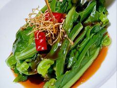 -南海渔村·徐博馆(琶洲店-粤菜养生宴)
