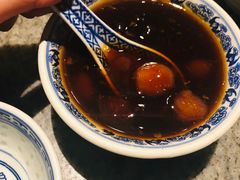 桂花糖芋苗-南京大牌档(中关村店)