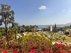 -渔家火锅·海鲜自助餐·演艺(亚龙湾天域酒店)