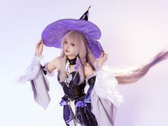 -米游妙妙屋cosplay换装自拍摄影体验馆