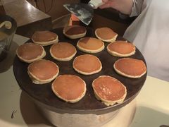 -上海东方佘山翰悦阁酒店·Vie全日制餐厅