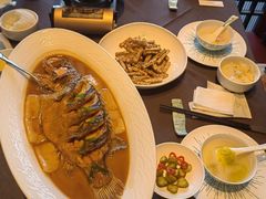 -百富源·海鲜辽菜(张士店)