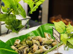 -御品海宴海鲜自助餐厅(龙岗万科广场店)