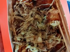 -粉粉乐鲷鱼烧(美罗城店)