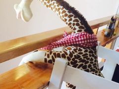 -长颈鹿咖啡(大学路店)