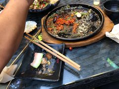 -何师烧烤Pro ·江湖川菜·小龙虾·精酿(太古里旗舰店)