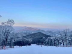 -中旅松花湖滑雪场