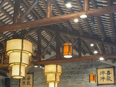 -猪肉婆私房菜(容桂总店)