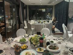 -RIVIERA 松鹤楼(外滩店)