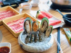 -水林间·寿喜烧自助(仙林金鹰店)