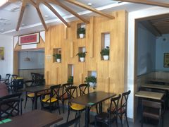 大堂-MOMO冰品·生巧汤圆(红桥店)