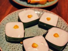 椰汁西米布丁-米泰MiThai