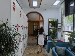 -爱儿美儿童摄影亲子馆(五路居店)