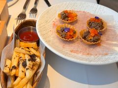 -王品牛排(郑州大卫城店)