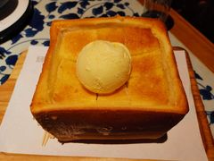 -绿茶餐厅(布吉万象汇店)