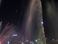 -百林公园-两江幸福广场
