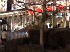 -北京饭店