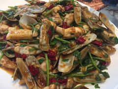 -老船长海鲜加工店(景苑山水店)