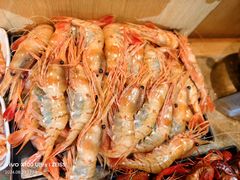 -亚马逊蒸汽活海鲜自助(LCM置汇旭辉广场店)