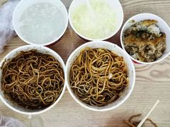 -家阳赵师傅油饼包烧麦(粮道街店)
