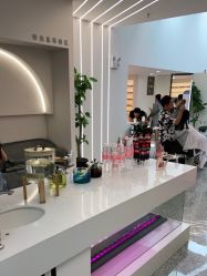 -MINX名珂斯·烫染形象设计
