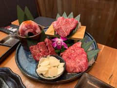 -丸藏和牛烧肉专门店(园区师惠坊店)