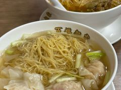 -百福麵家(新馬路店)