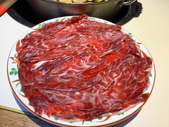 -汕头八合里海记牛肉店(清河店)