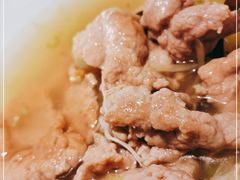 -前海沿·青岛菜(李沧万达店)