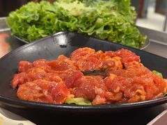 -名扬烤肉(起源店)