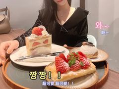 -KNOTKNOT珞珞·日式甜品(K11店)
