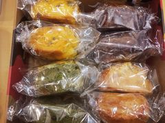 -Juicy Bakery(瑞景店)