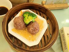 -新金盛·海鲜酒楼(盐田店)