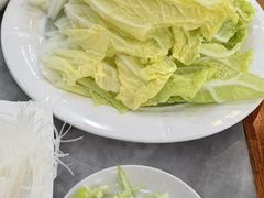 -清真·双和顺·京味菜·涮肉(灯市口店)