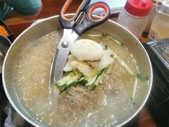 -青春韩国料理(汽博店)