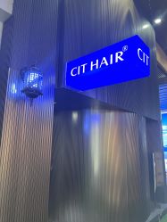 -CIT造型·烫发·染发