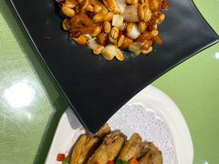 -玉桥餐厅(天坛店)