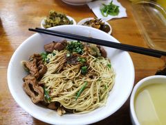 -欣达面馆(天桥支路店)