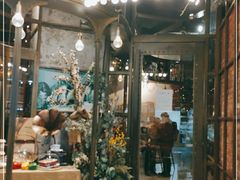 门面-玛格萝妮(汇智国际商业中心店)