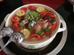 -花水湾红太阳牛肉汤锅